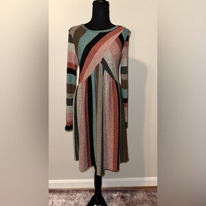 Sweet Vintage style boutique dress by égy size M